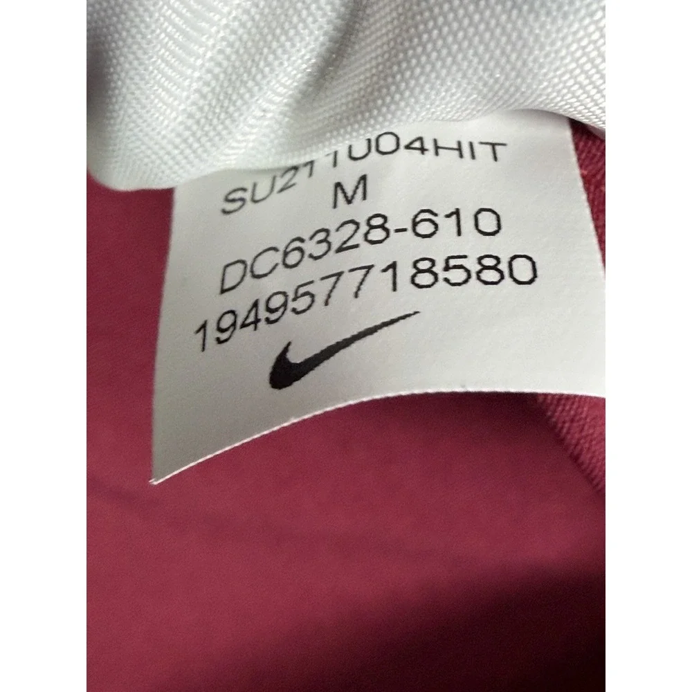 Nike please refer